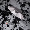 Portable Cooling Fan Umbrella