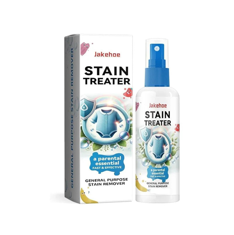 Jakehoe Instant Stain Remover