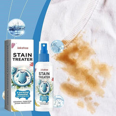 Jakehoe Instant Stain Remover