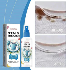 Jakehoe Instant Stain Remover