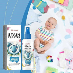 Jakehoe Instant Stain Remover