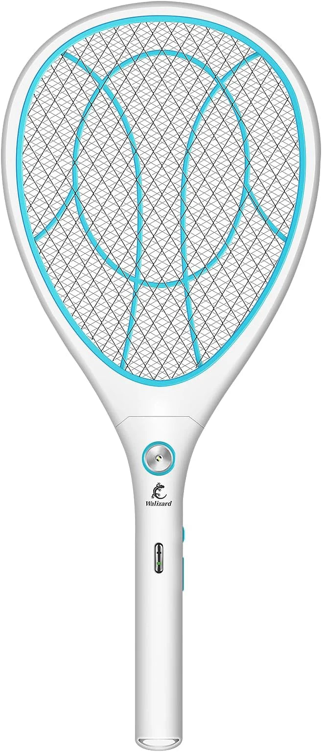 Rechargeable Mosquito Racket
